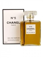 no5 edp 100 ml